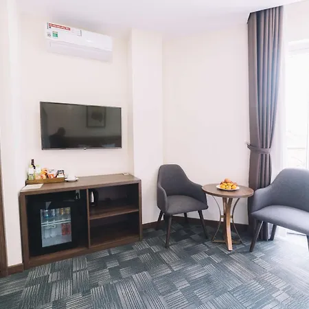 Khách Sạn Đà Lạt Paradise Ngoại thất bức ảnh