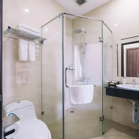 Khách Sạn Đà Lạt Paradise Ngoại thất bức ảnh