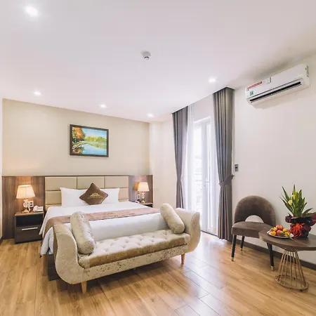 Khách Sạn Đà Lạt Paradise Ngoại thất bức ảnh