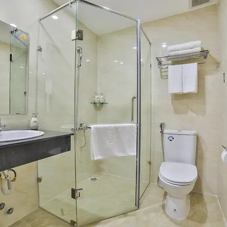 Khách Sạn Đà Lạt Paradise Ngoại thất bức ảnh