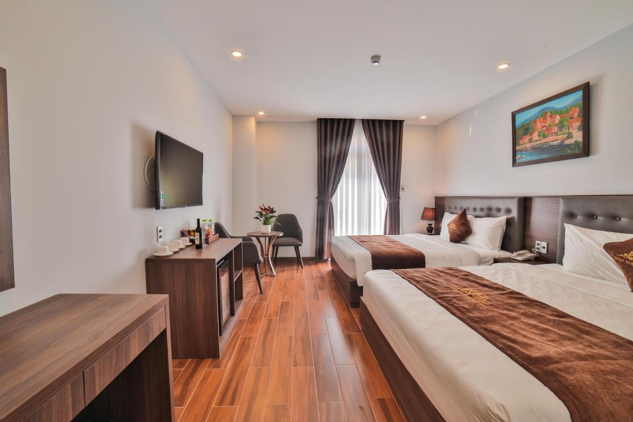Hotel Paradise Da Lat