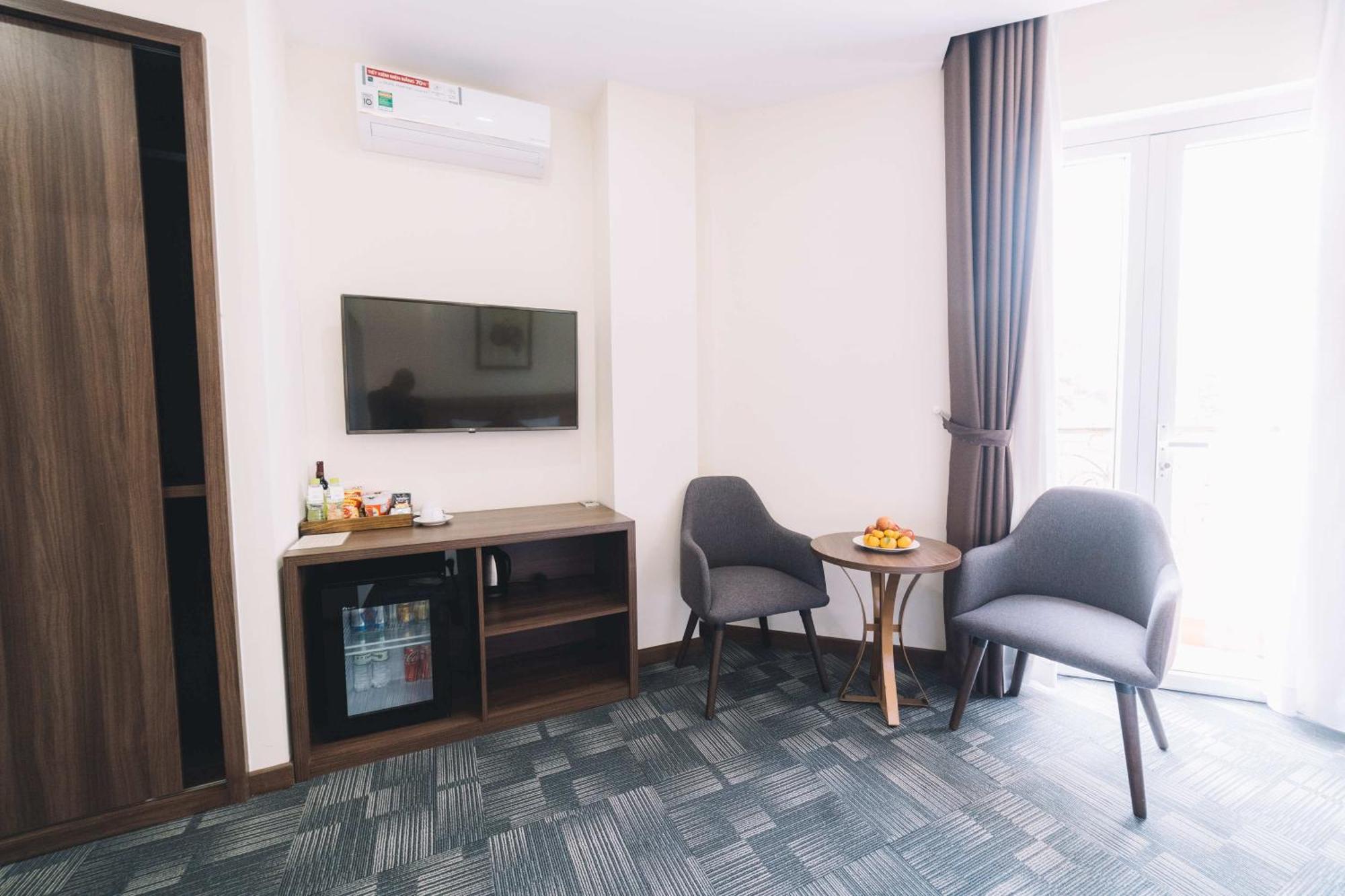 Paradise Hotel Đà Lạt