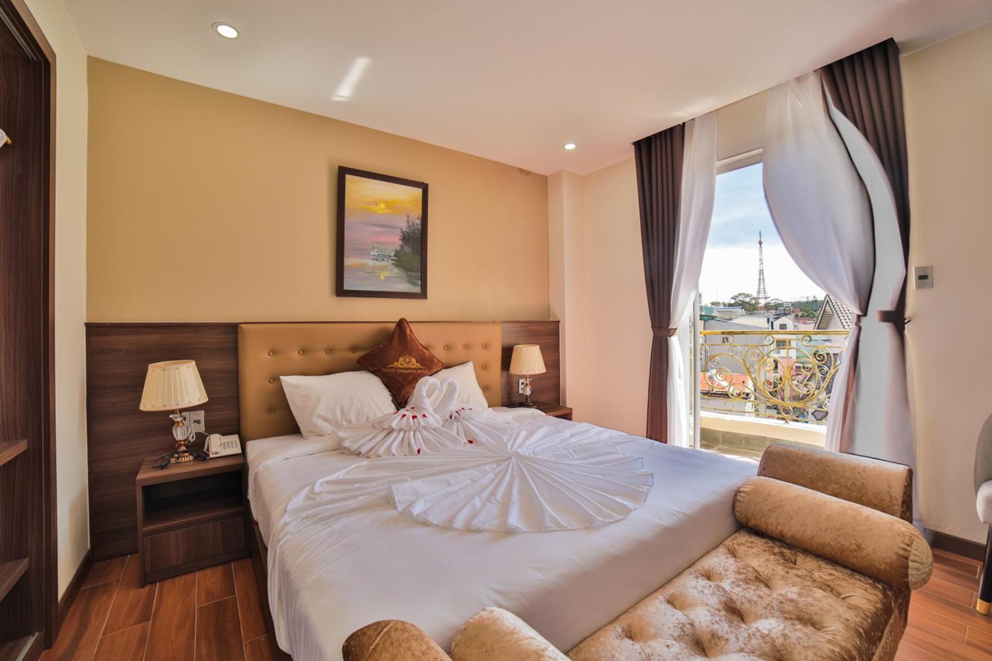 Hotel Paradise